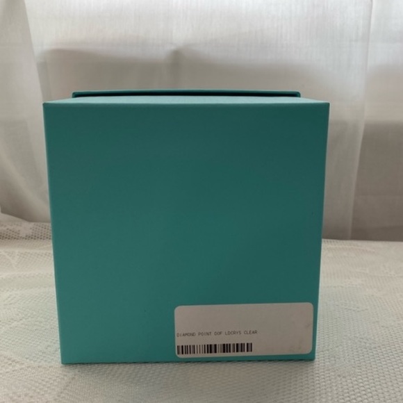 Tiffany box - Picture 4 of 4